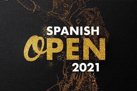 Spanish Open 2021 - La Nucía