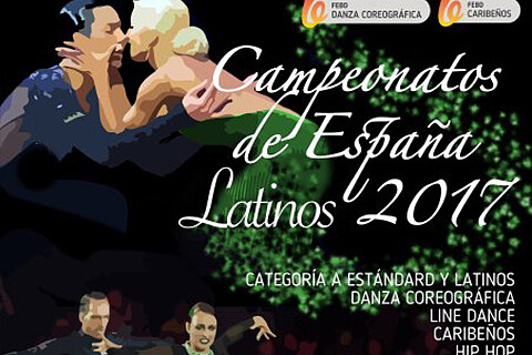 CE Latinos 2017 - L