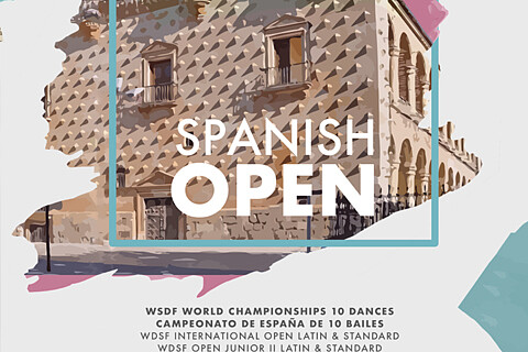 Spanish Open 2018 - Guadalajara