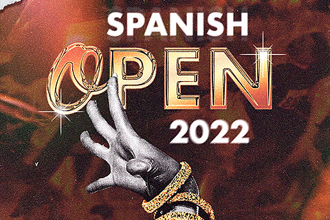 Spanish Open 2022 - Cartagena