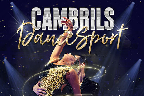 Cambrils DanceSport 2023