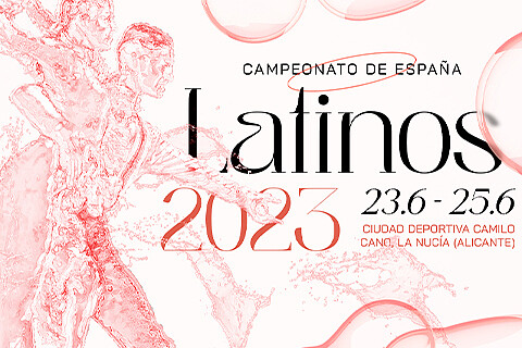 CE Latinos 2023 - La Nucía