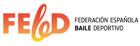 Fotografías Federación Española de Baile Deportivo