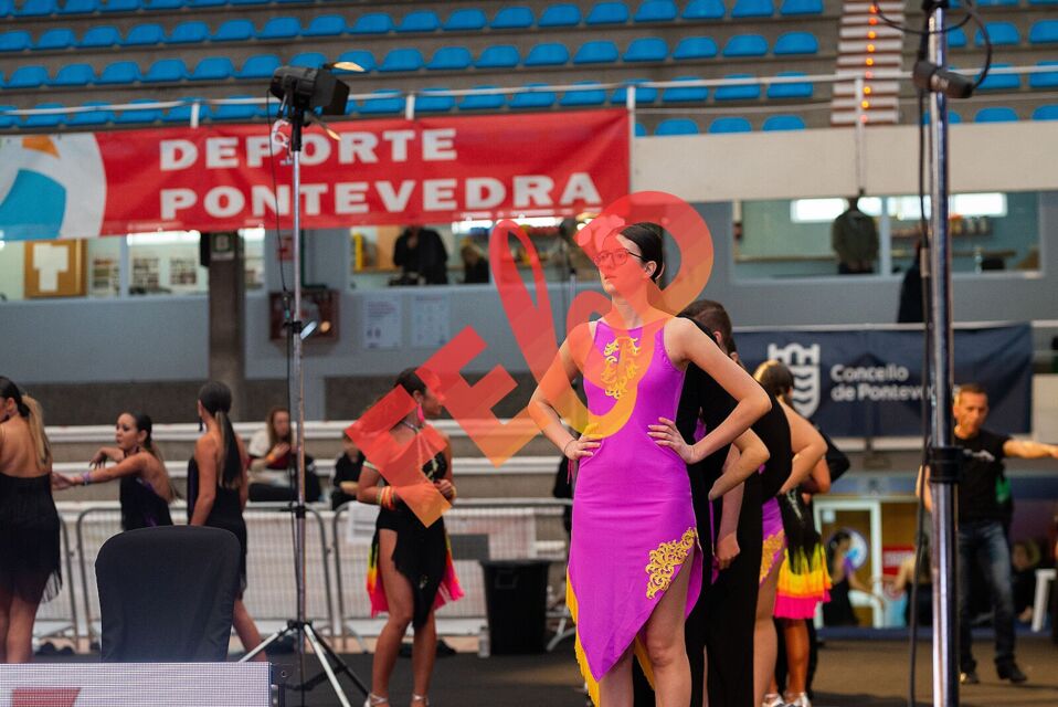 Varias - Danza Coreo + Single (Sábado) - Fotografías Federación ...